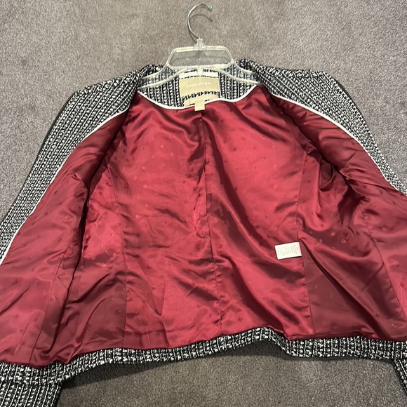 Banana republic blazer jacket - Picture 4 of 6